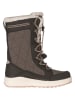 Trollkids Winterboots "Arendal" in Braun