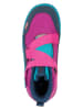 Trollkids Barefootwinterschoenen "Nordfjord" roze