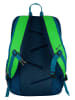 Trollkids Rugzak groen/donkerblauw - 20 l