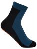 Trollkids Anti-Rutsch-Socken "Kids" in Dunkelblau
