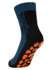 Trollkids Anti-Rutsch-Socken "Kids" in Dunkelblau