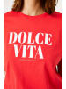 Garcia Shirt rood