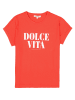 Garcia Shirt rood