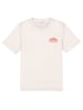 Garcia Shirt crème/roze