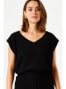 Garcia Shirt zwart