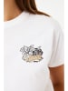 Garcia Shirt wit