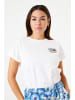 Garcia Shirt wit