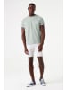 Garcia Shirt in Mint