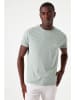 Garcia Shirt in Mint
