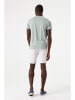 Garcia Shirt in Mint