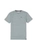 Garcia Shirt in Hellblau