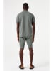 Garcia Poloshirt groen
