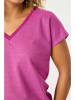 Garcia Shirt roze