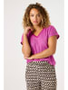 Garcia Shirt roze