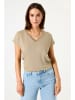 Garcia Shirt in Beige
