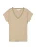 Garcia Shirt in Beige