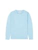 Garcia Pullover in Hellblau