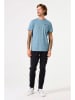 Garcia Shirt in Blau