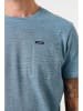 Garcia Shirt in Blau