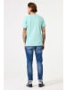 Garcia Shirt in Mint