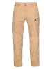 Garcia Cargohose in Hellbraun
