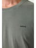 Garcia Shirt in Grün