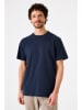 Garcia Shirt in Dunkelblau