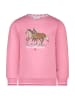 Salt and Pepper Sweatshirt lichtroze