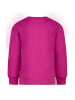 Salt and Pepper Sweatshirt in Pink
