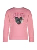 Salt and Pepper Sweatshirt in Rosa