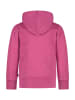 Salt and Pepper Hoodie "Love" roze