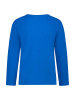 Salt and Pepper Longsleeve "Rescue team" blauw