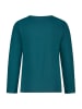 Salt and Pepper Longsleeve "Excavators" groen