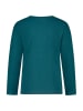 Salt and Pepper Longsleeve "Planets" groen
