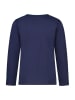 Salt and Pepper Longsleeve "Team work" in Dunkelblau