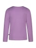 Salt and Pepper Longsleeve "Unicorn" paars