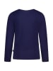 Salt and Pepper Longsleeve "Balloons" in Dunkelblau