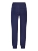 Salt and Pepper Sweatbroek donkerblauw