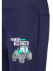 Salt and Pepper Sweatbroek donkerblauw