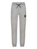 Salt and Pepper Sweatbroek grijs