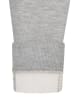 Salt and Pepper Sweatbroek grijs