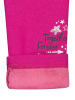 Salt and Pepper Thermo-Leggings in Pink