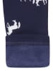 Salt and Pepper Thermo-Leggings in Dunkelblau