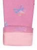 Salt and Pepper Thermo-Leggings in Rosa