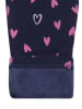 Salt and Pepper Thermo-Leggings in Dunkelblau