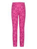 Salt and Pepper Thermo-Leggings in Pink