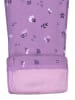 Salt and Pepper Legginsy termiczne w kolorze fioletowym