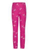 Salt and Pepper Leggings in Pink