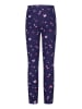 Salt and Pepper Legging donkerblauw