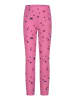 Salt and Pepper Leggings in Pink